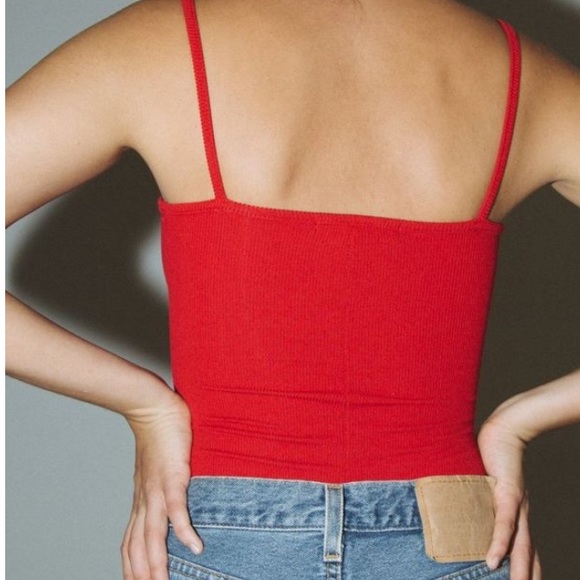 Brandy Melville Bodysuit - Picture 3 of 3